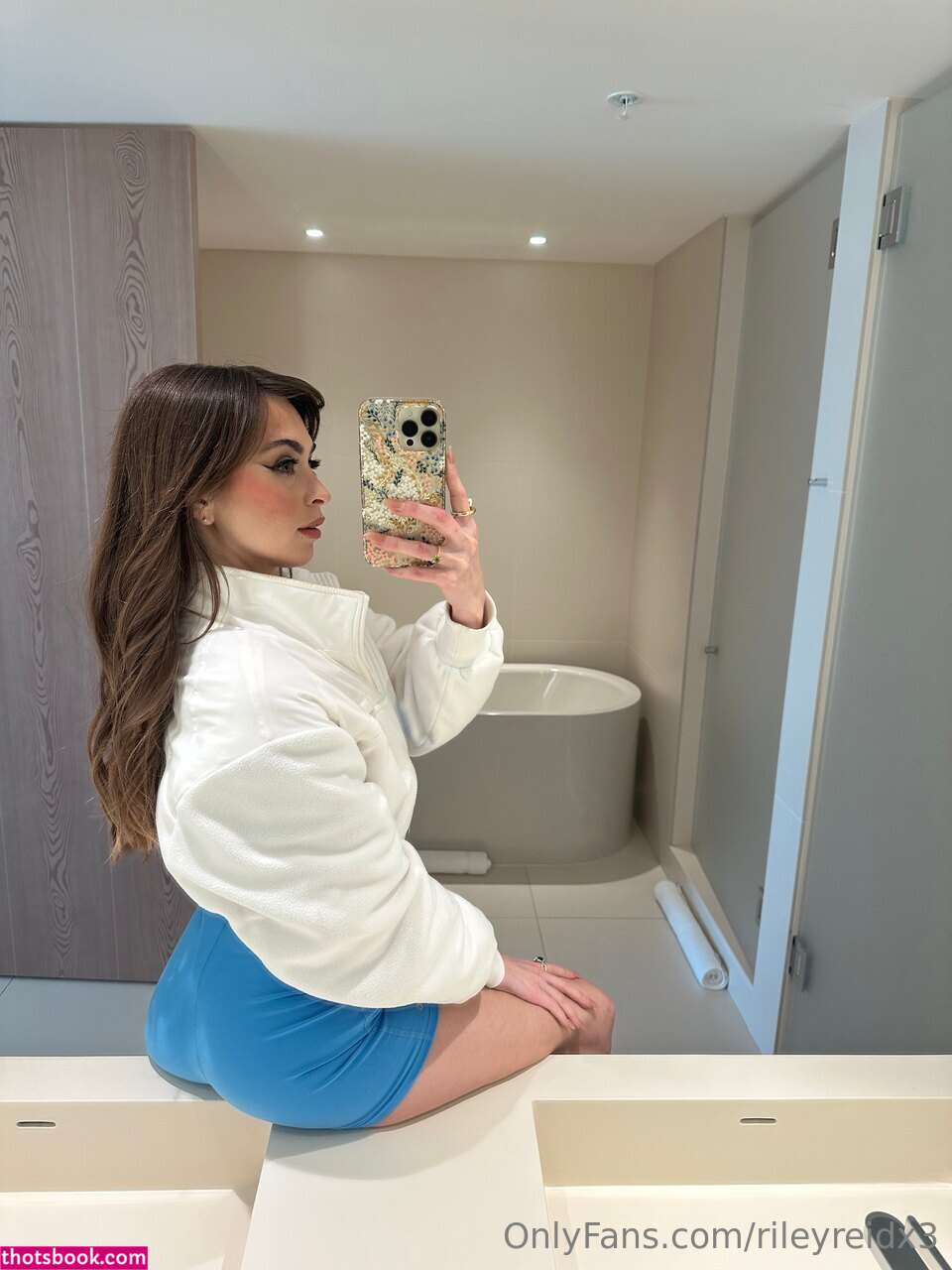 Riley Reid Photo #953