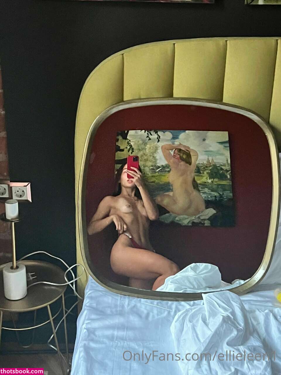 Ellie Leen Photo #734