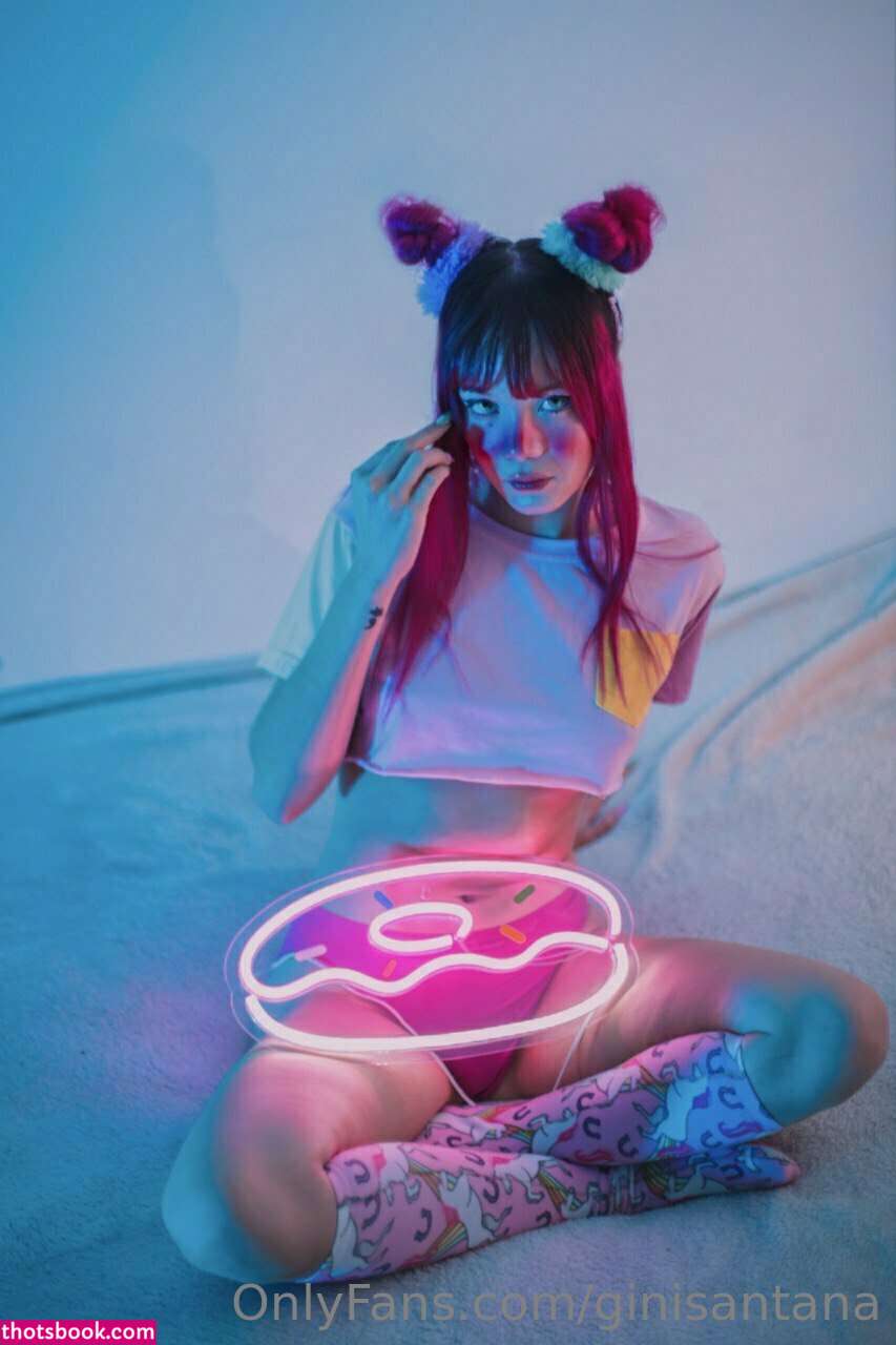 Ginisantana Photo #49