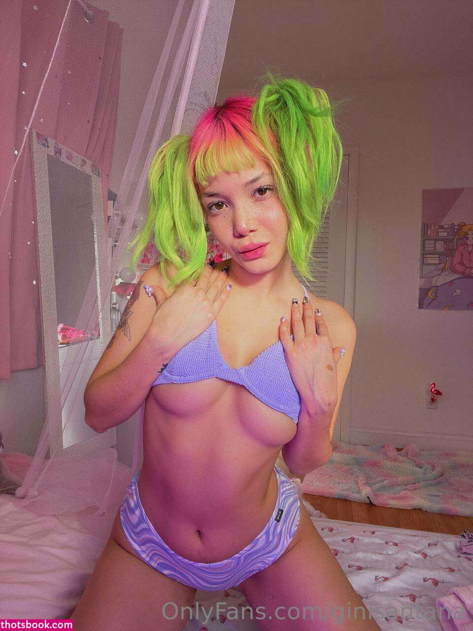 Ginisantana Photo #126