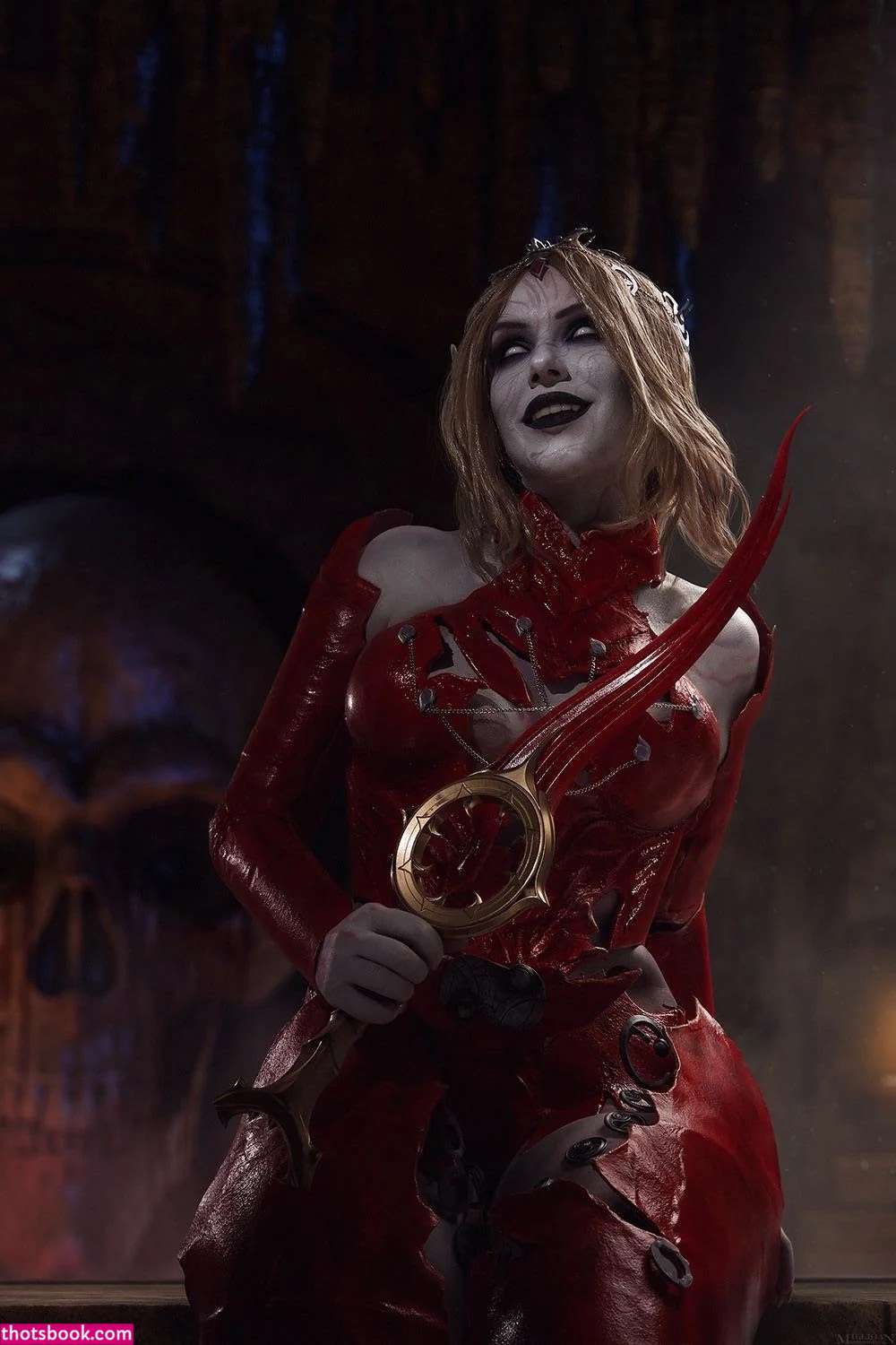 Mercurygin Photo #290