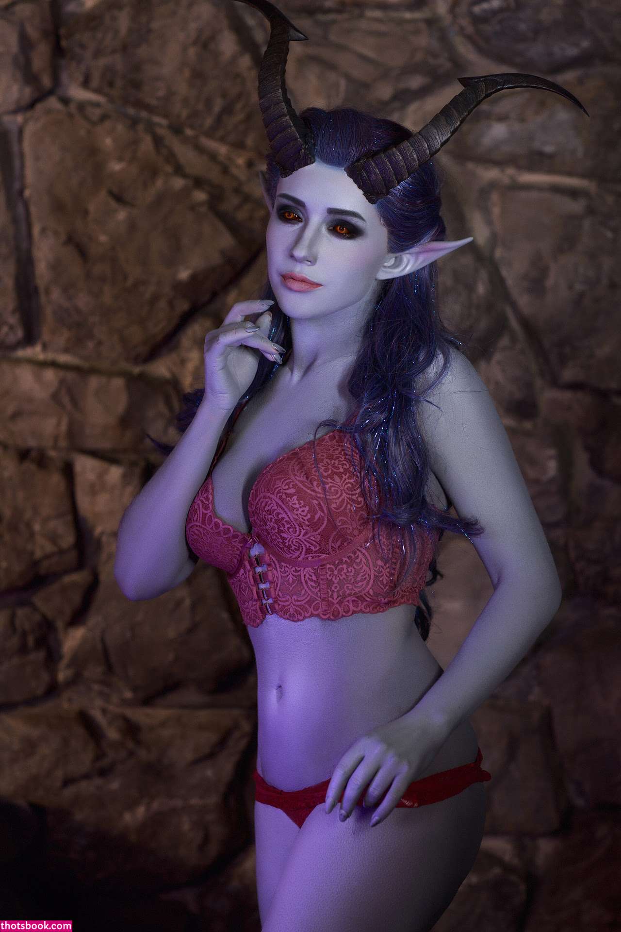 Mercurygin Photo #304