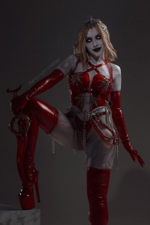 Mercurygin Photo #316