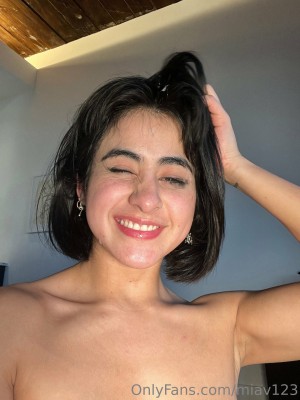 Mia Valentine Photo #154