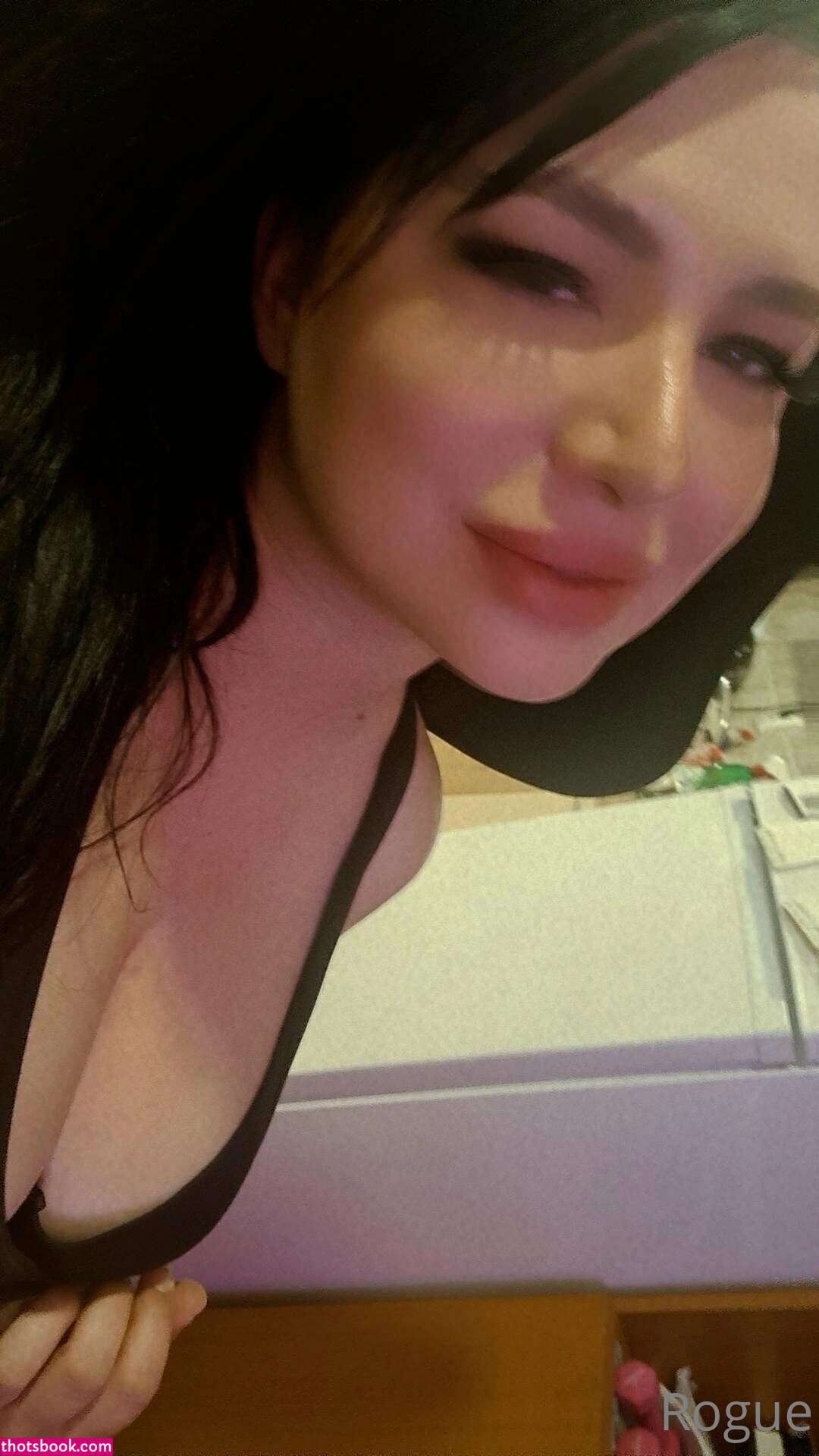 sexyyrogue Photo #12