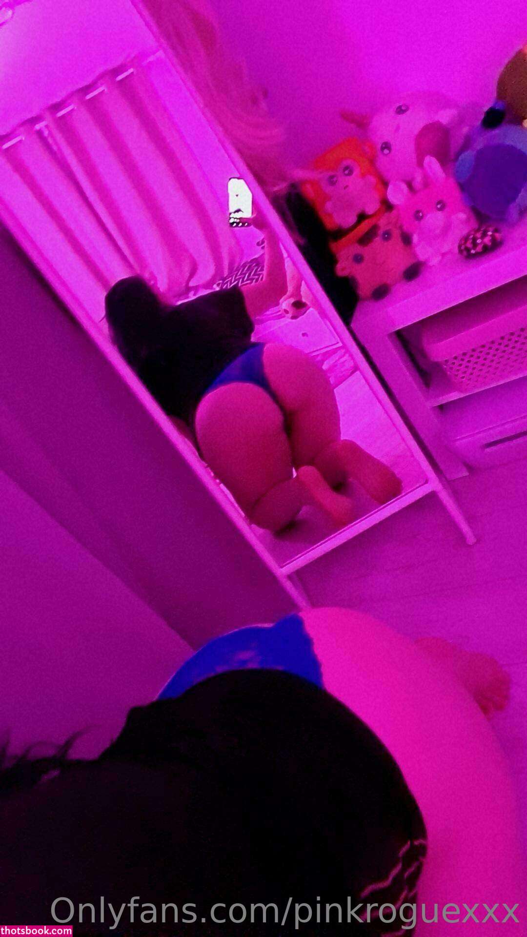 sexyyrogue Photo #34