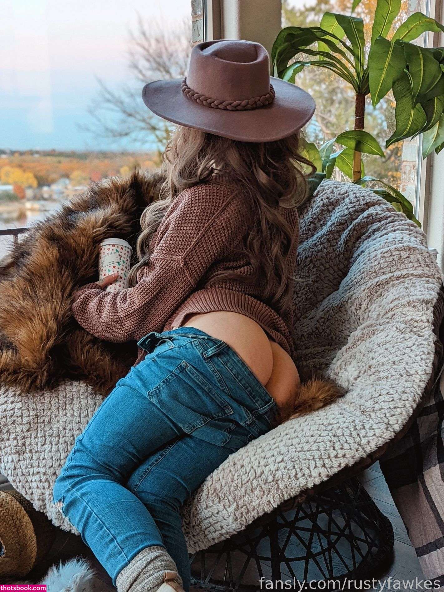 Rusty Fawkes Photo #624