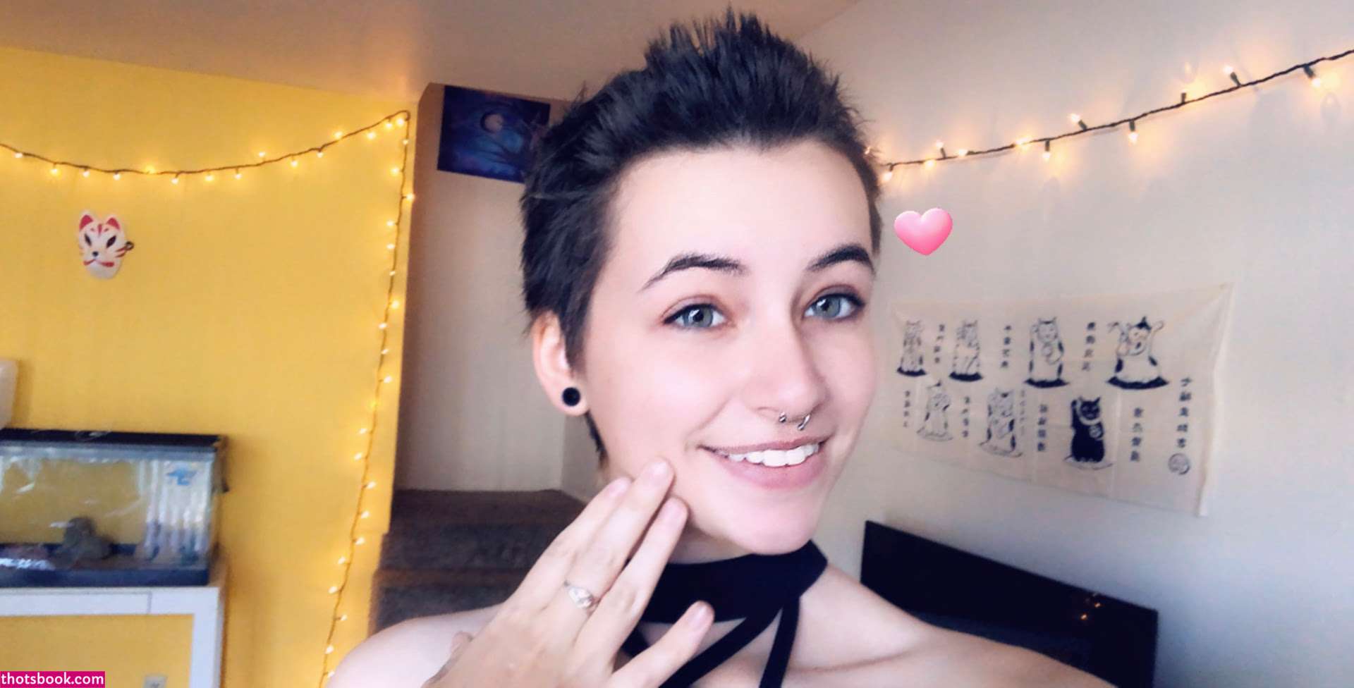 Rusty Fawkes Photo #627