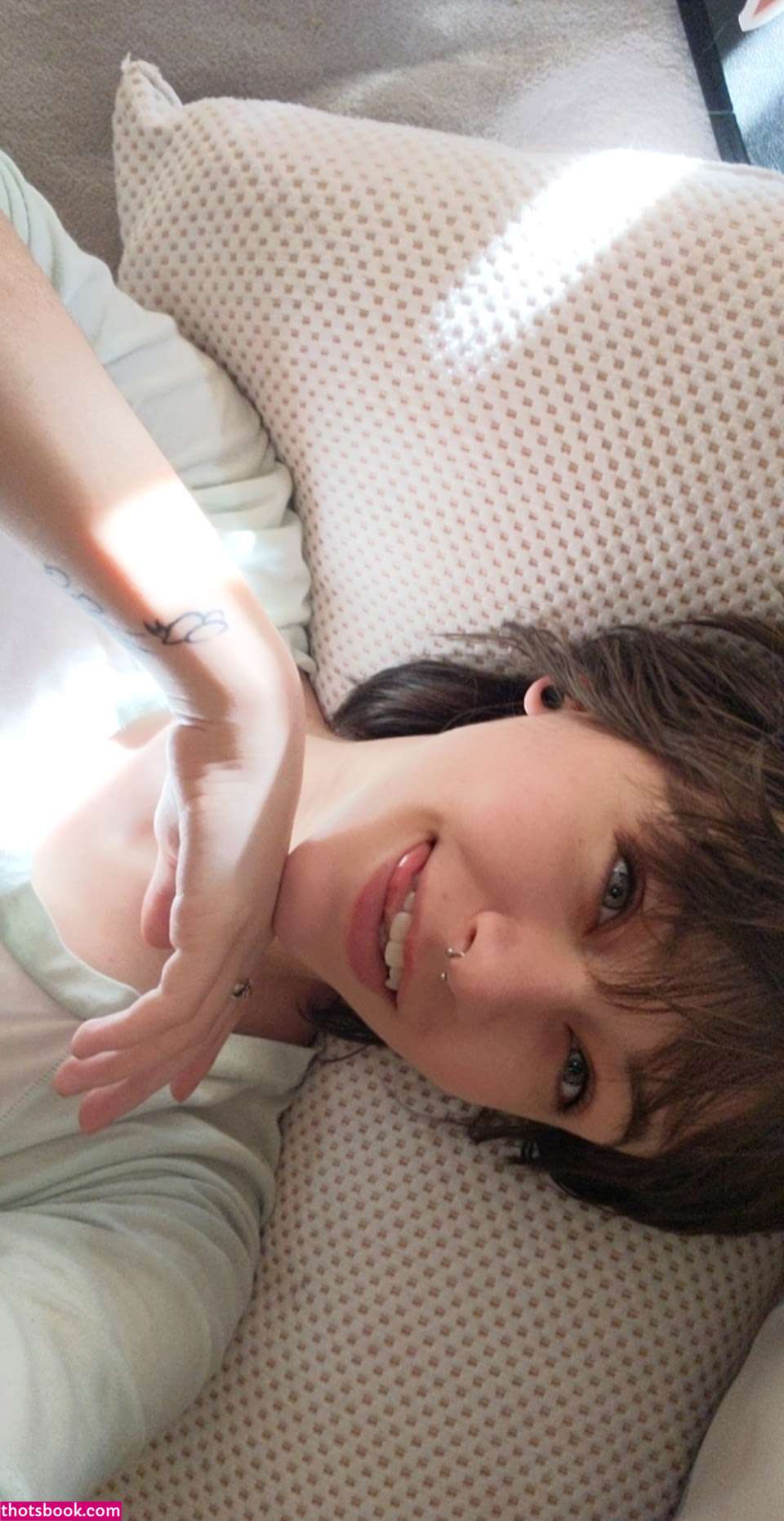 Rusty Fawkes Photo #642