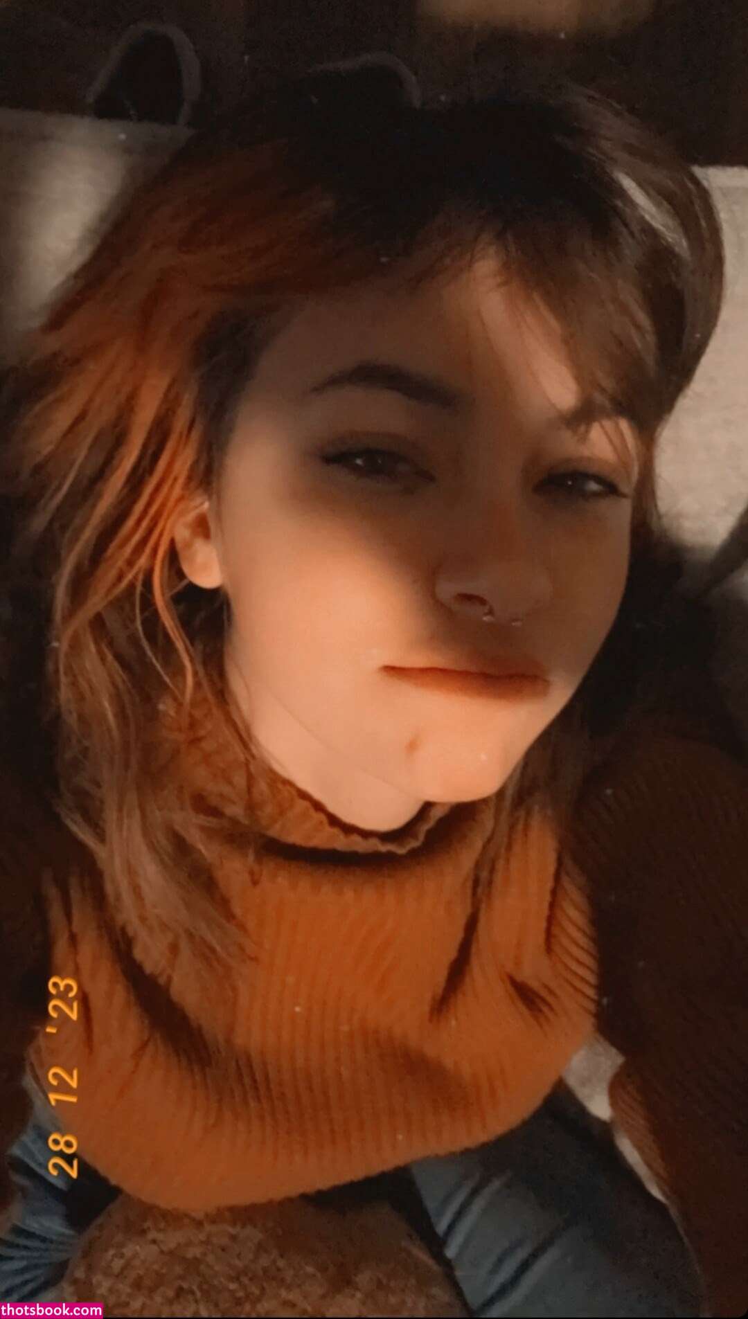 Rusty Fawkes Photo #644