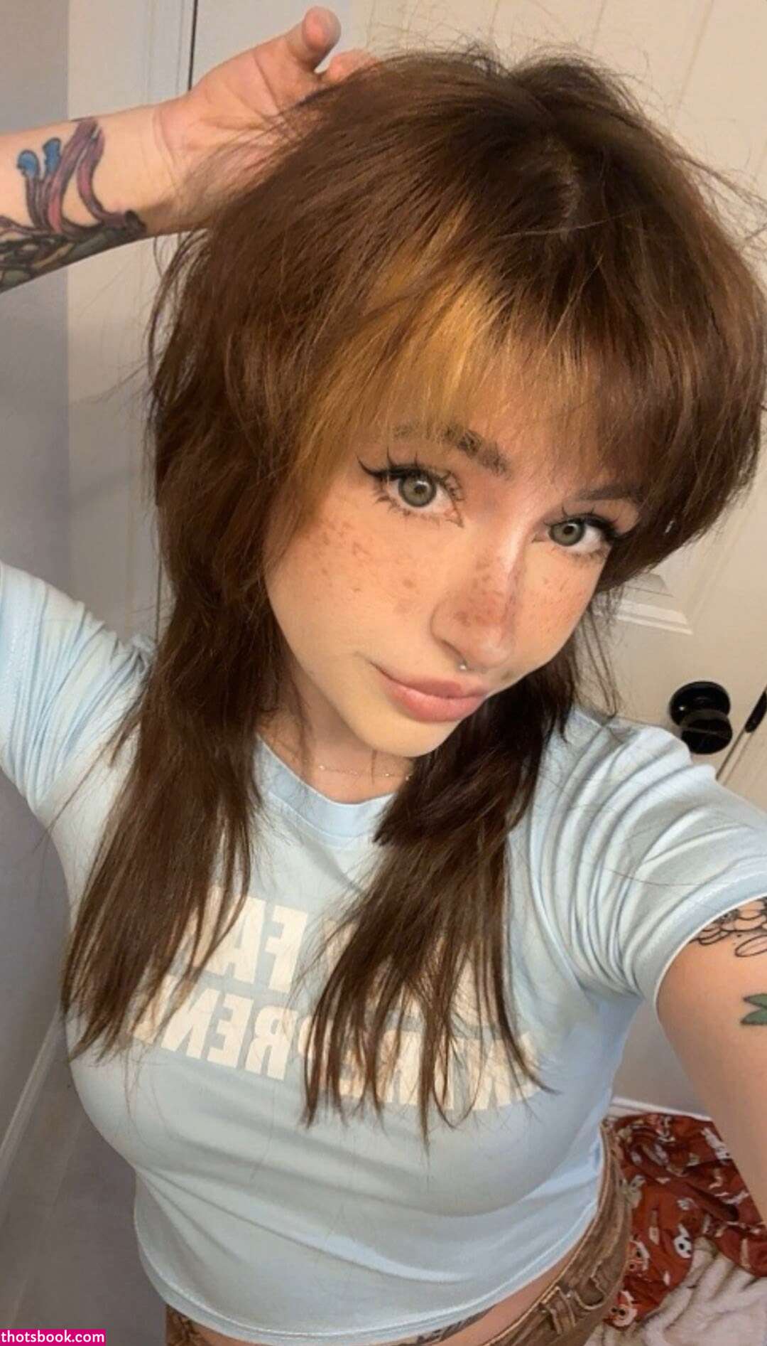 Rusty Fawkes Photo #650