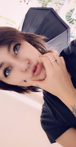 Rusty Fawkes Photo #626