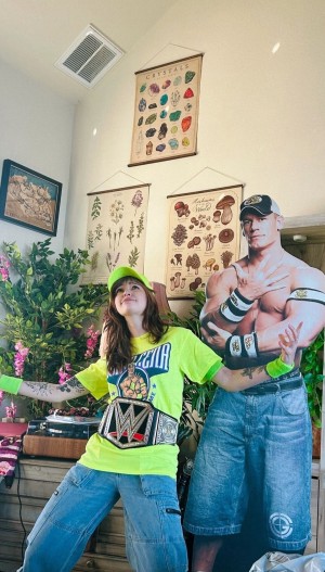 Rusty Fawkes Photo #631