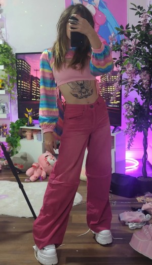 Rusty Fawkes Photo #636