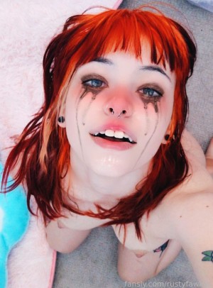 Rusty Fawkes Photo #641