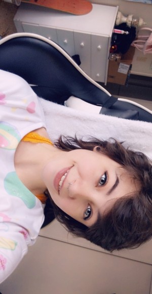 Rusty Fawkes Photo #651