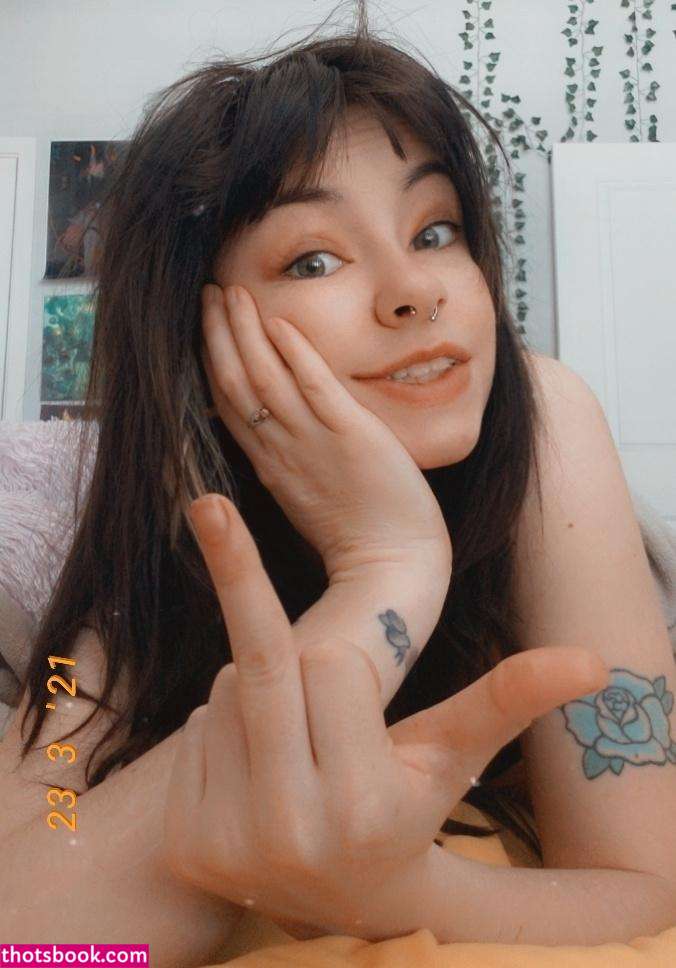 Rusty Fawkes Photo #675