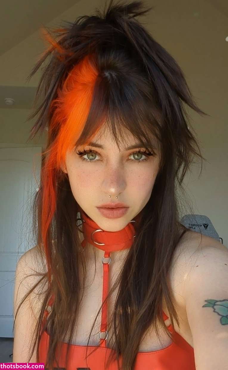 Rusty Fawkes Photo #676