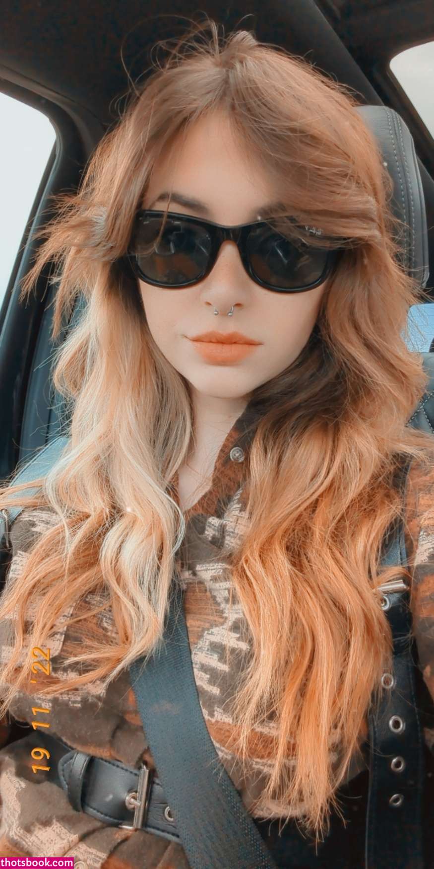 Rusty Fawkes Photo #682