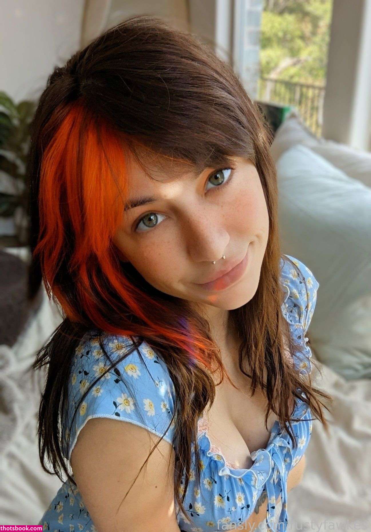 Rusty Fawkes Photo #685