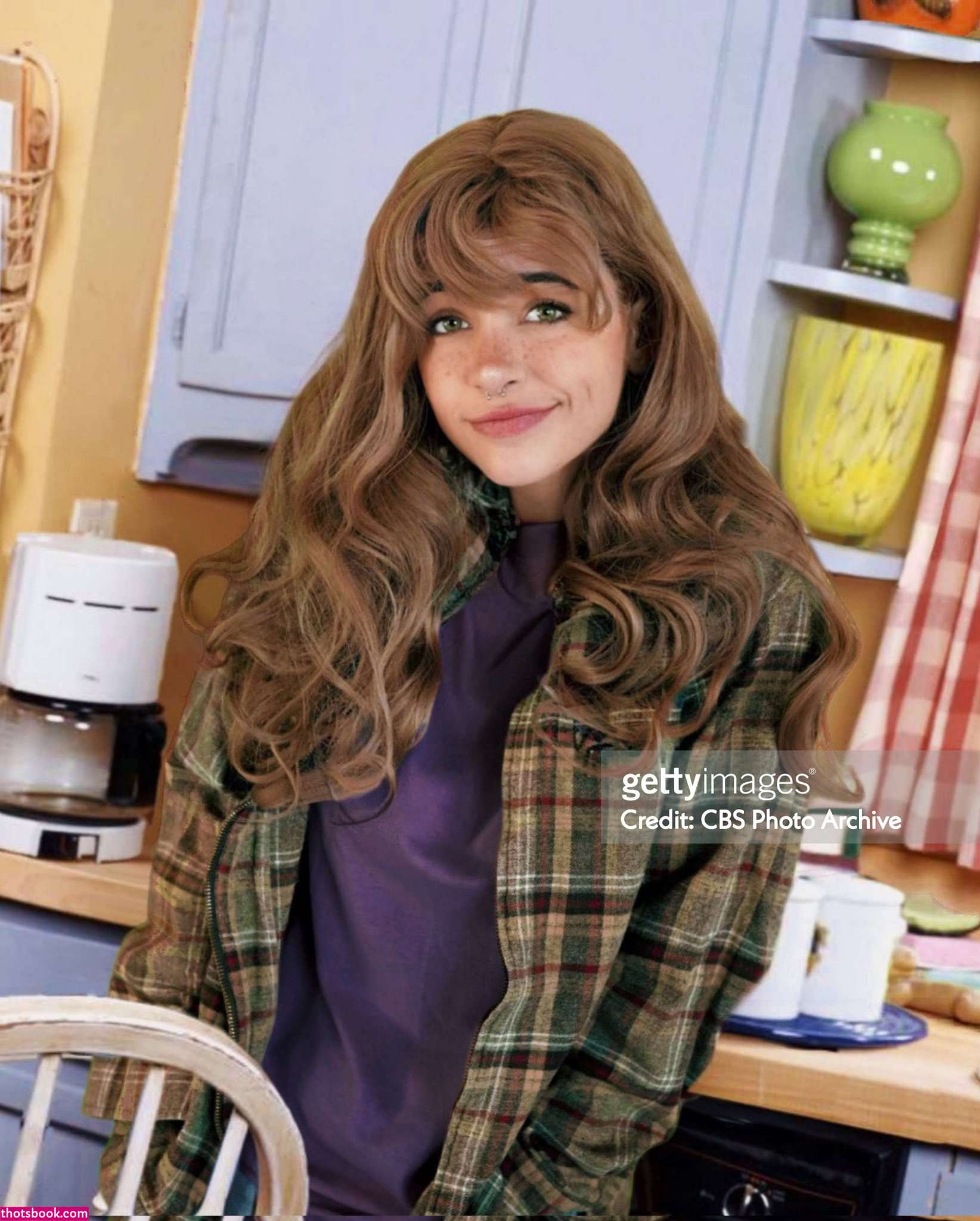 Rusty Fawkes Photo #688