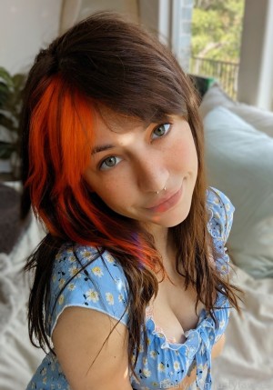 Rusty Fawkes Photo #685