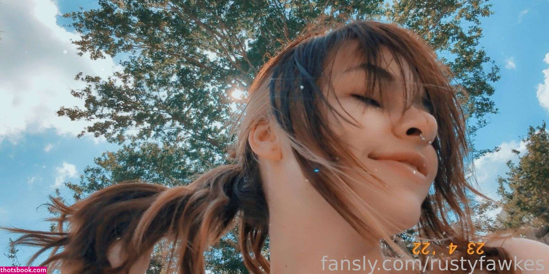 Rusty Fawkes Photo #702