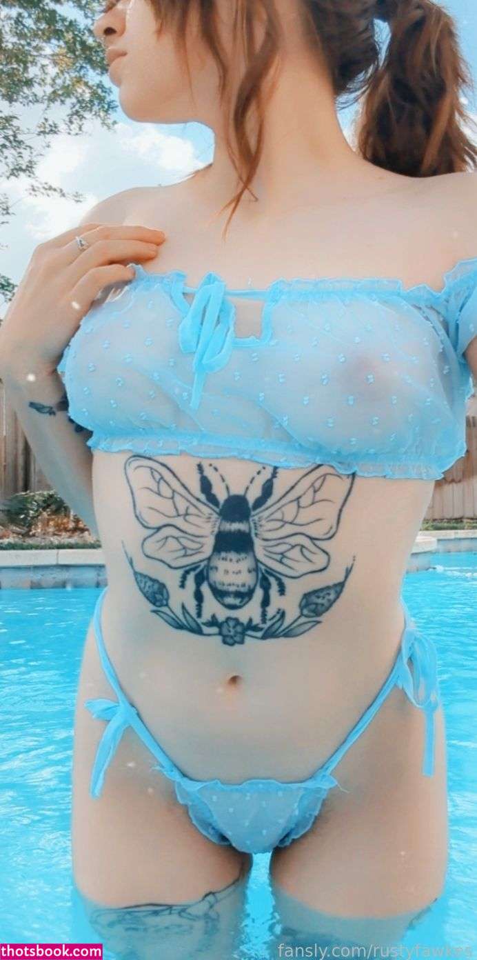 Rusty Fawkes Photo #724