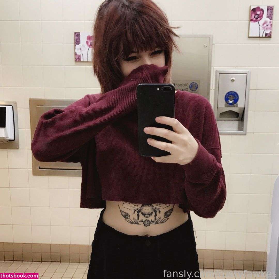 Rusty Fawkes Photo #735