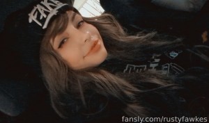 Rusty Fawkes Photo #704