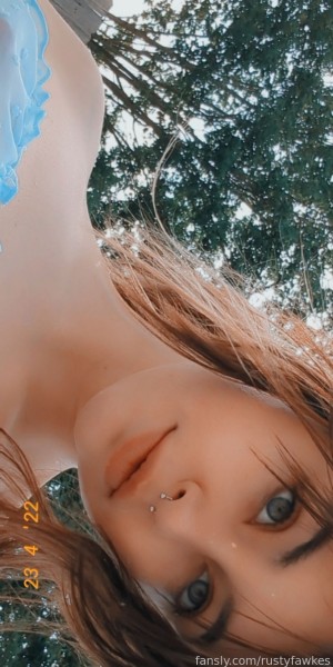 Rusty Fawkes Photo #709