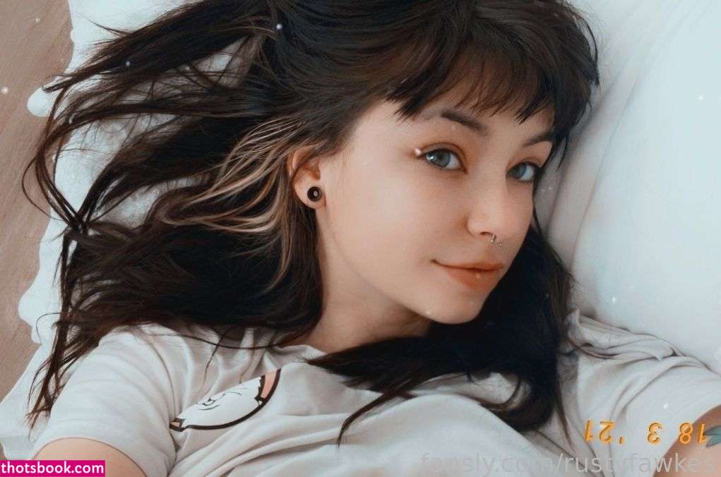 Rusty Fawkes Photo #752