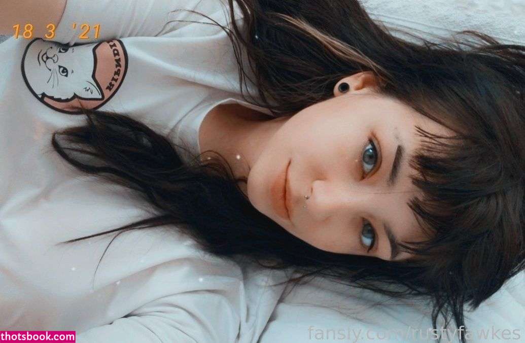 Rusty Fawkes Photo #757