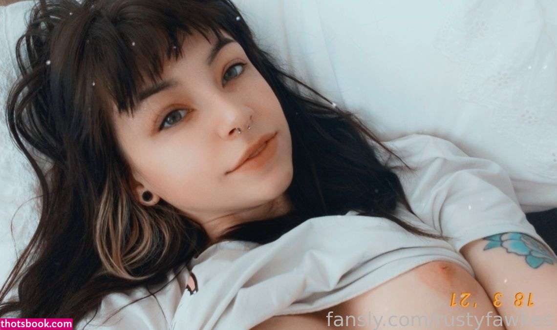 Rusty Fawkes Photo #771