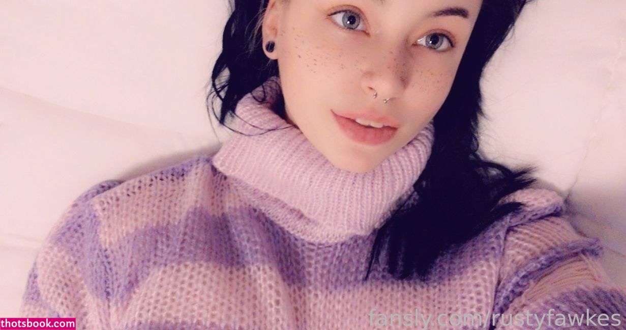 Rusty Fawkes Photo #781