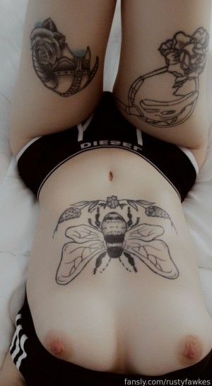 Rusty Fawkes Photo #748