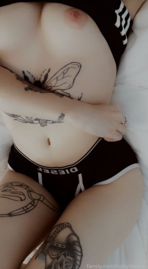 Rusty Fawkes Photo #750