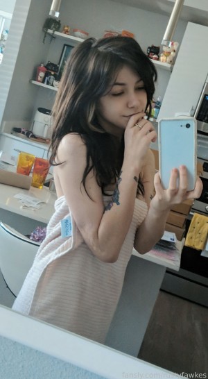 Rusty Fawkes Photo #754