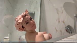 Jazmine Singing Post #33