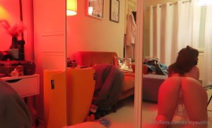 Kirsty Austin Video #188