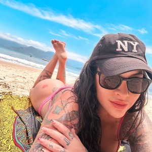 Clara Aguilar Post #30