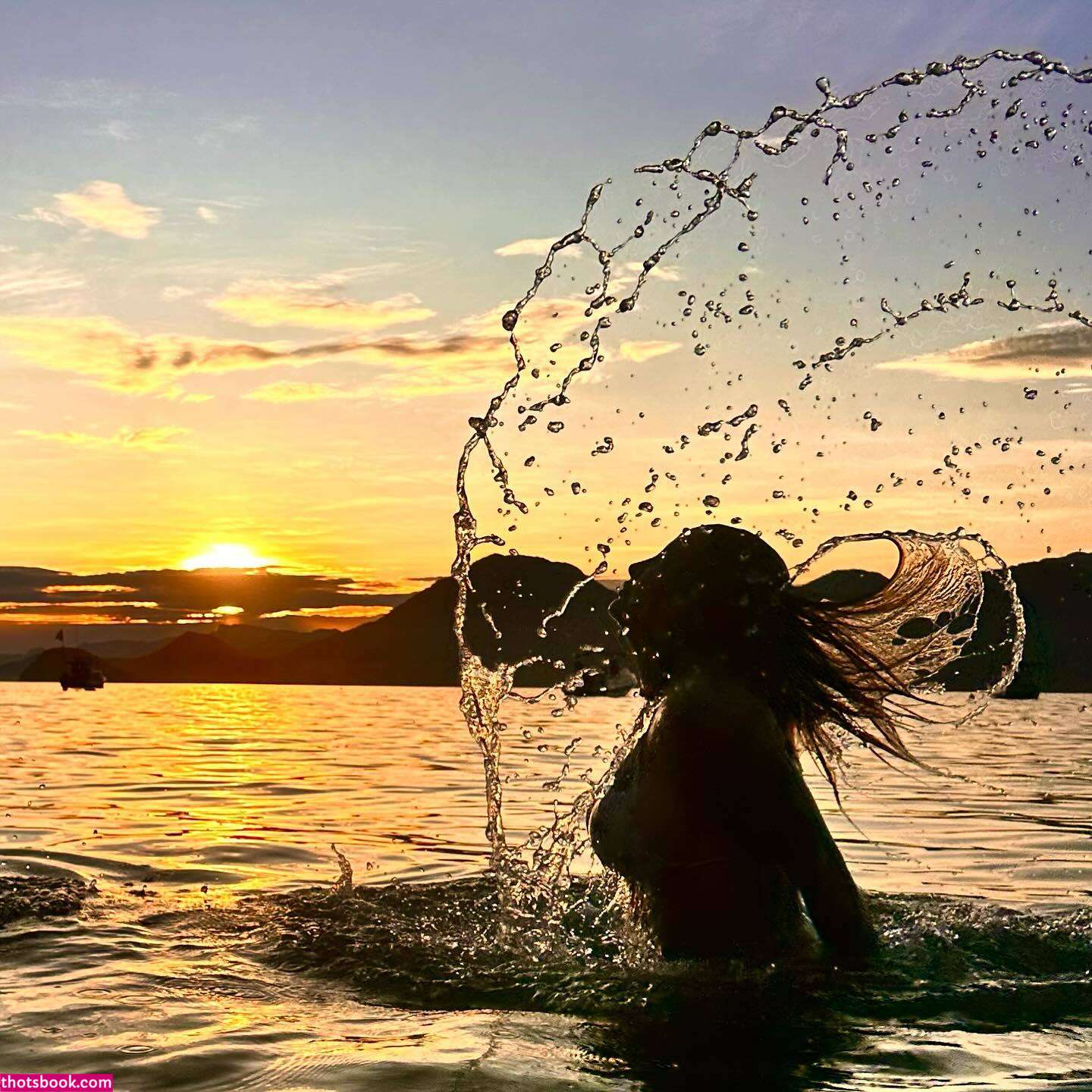 Clara Aguilar Photo #238