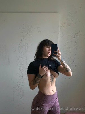 Euphoriawild Photo #37