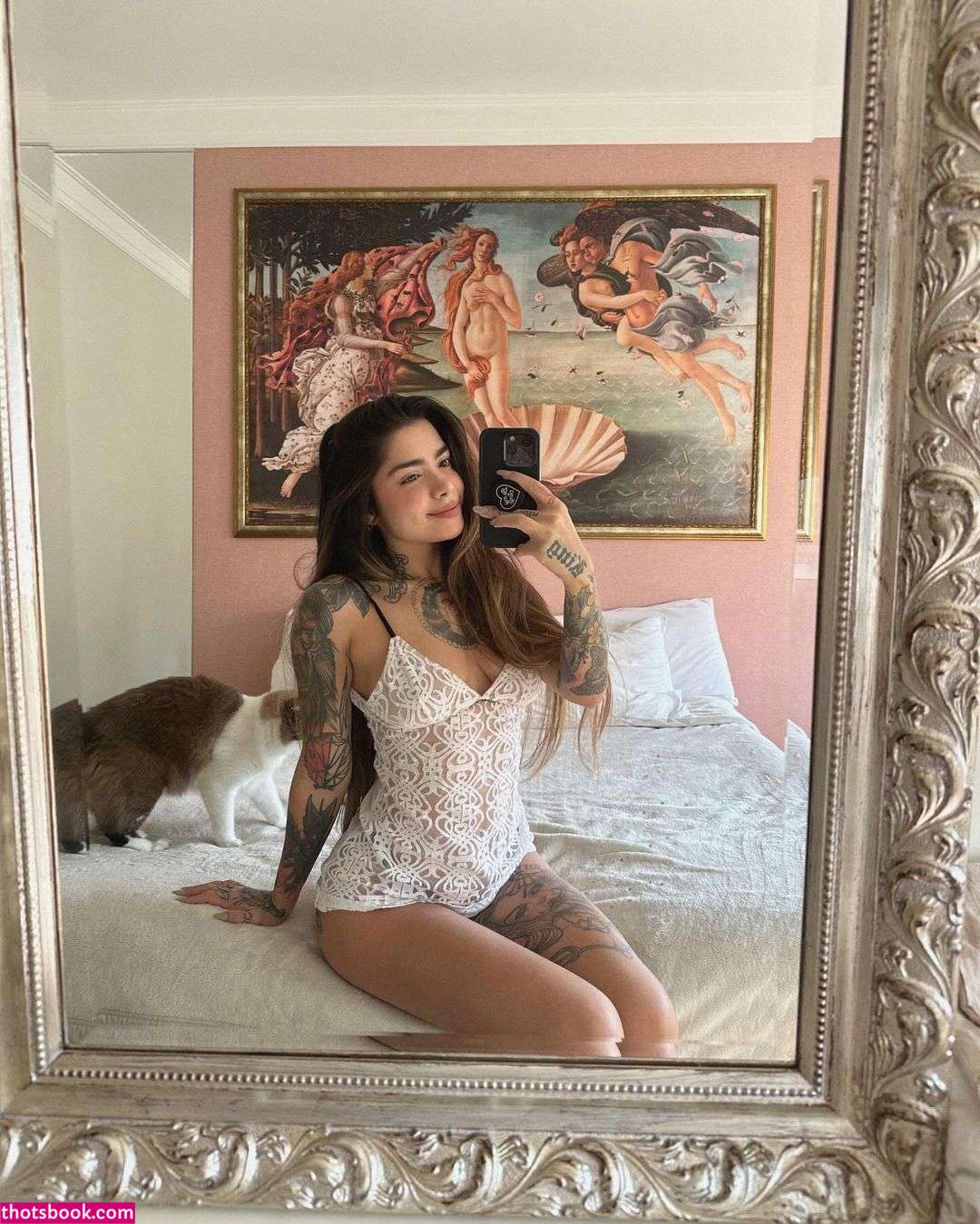 Ray Mattos Photo #80