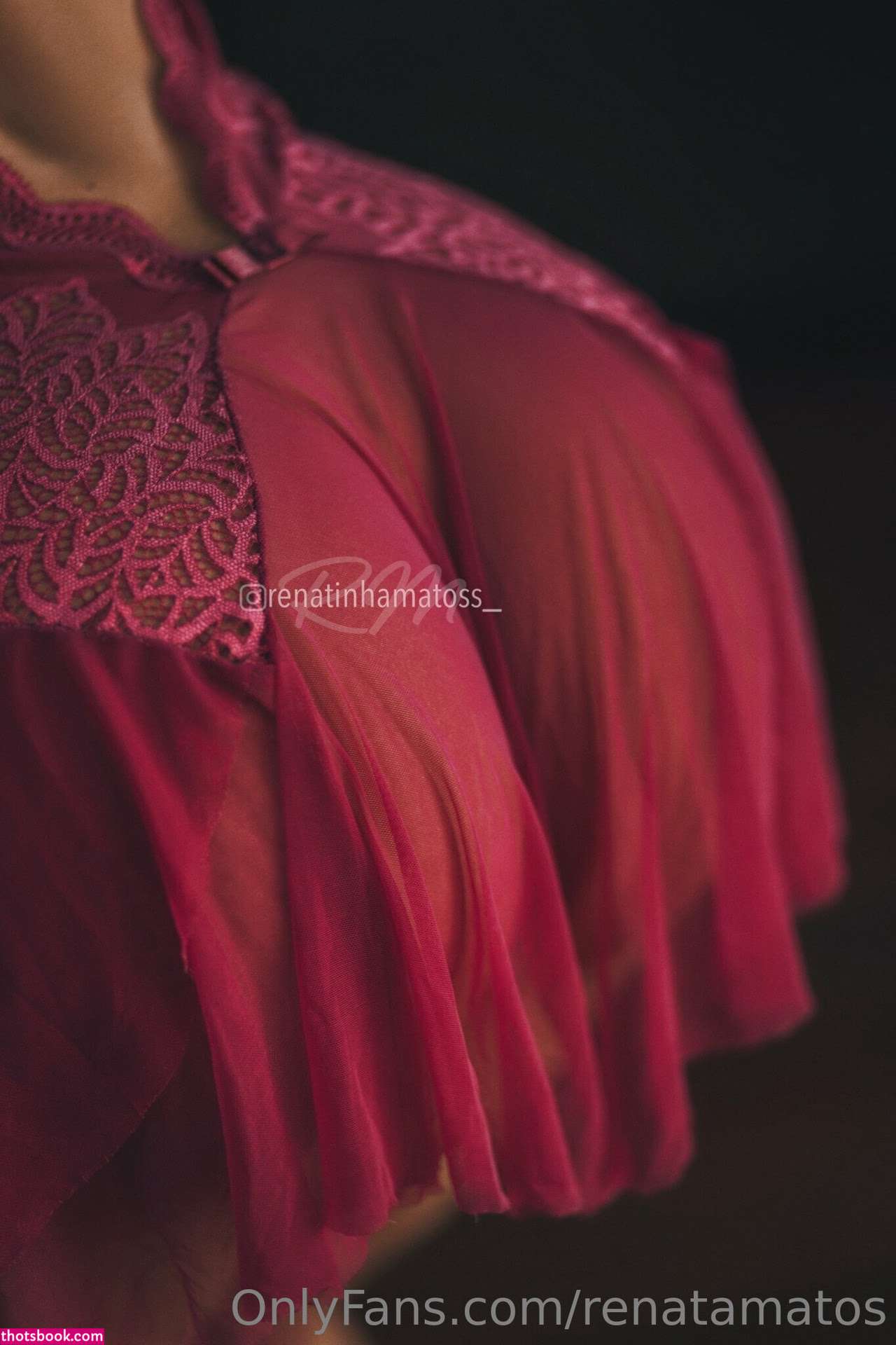 Renata Matos Photo #159