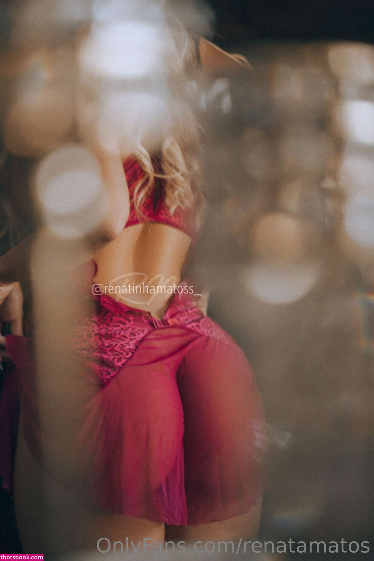 Renata Matos Photo #163