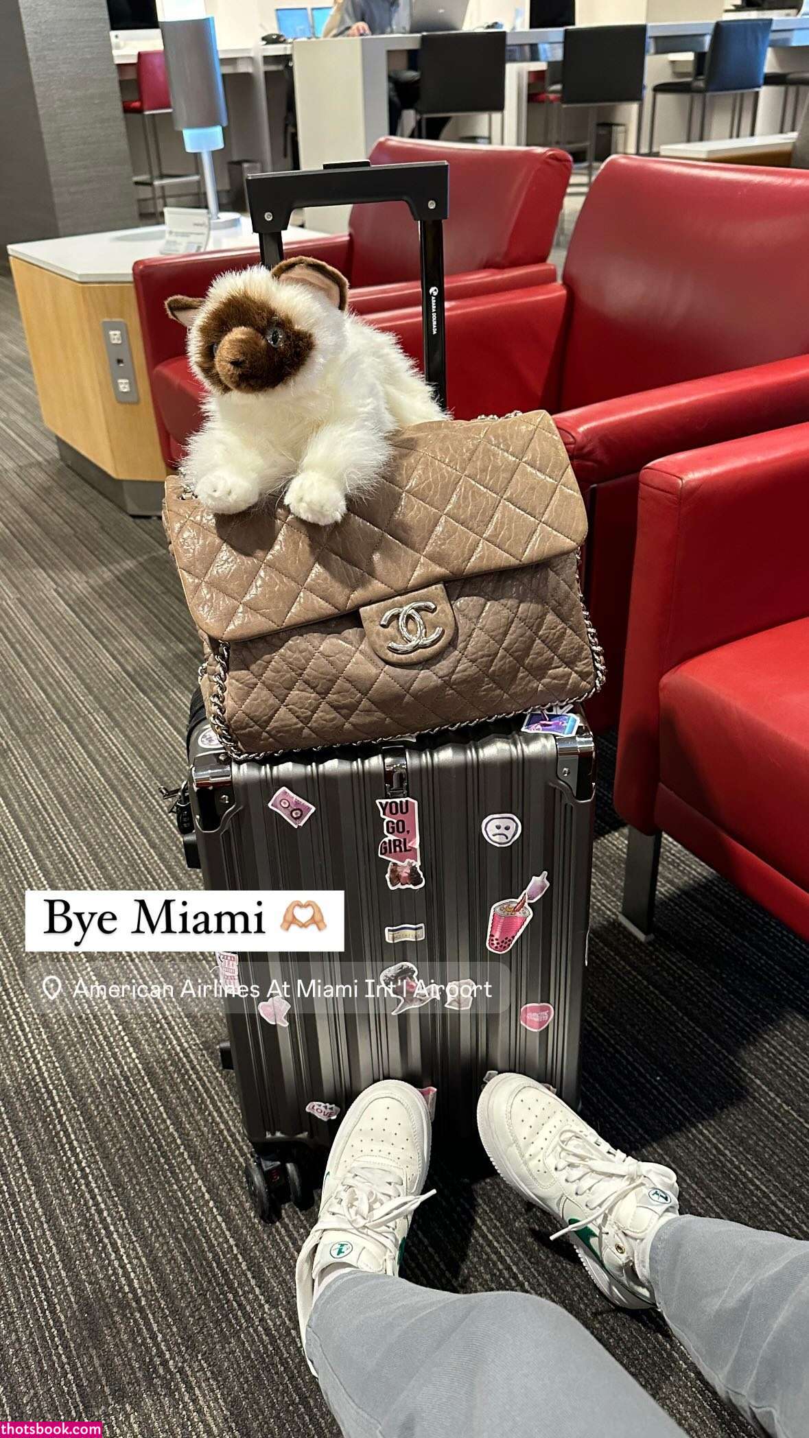 Ray Mattos Photo #118