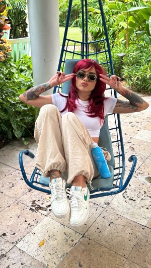 Ray Mattos Photo #116