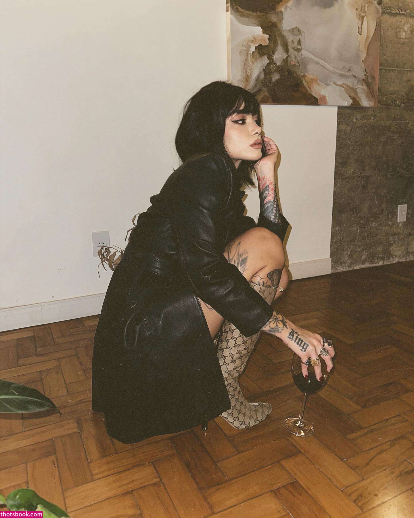 Ray Mattos Photo #187