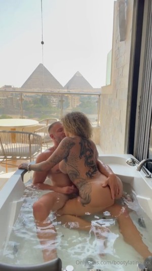 Bootylatinaxxx Post #41